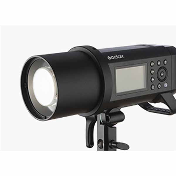 Profoto байонет за AD400PRO