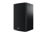 Optimal Audio Cuboid 10 cabinet speaker, 250w 8Ω in black, requires a mount