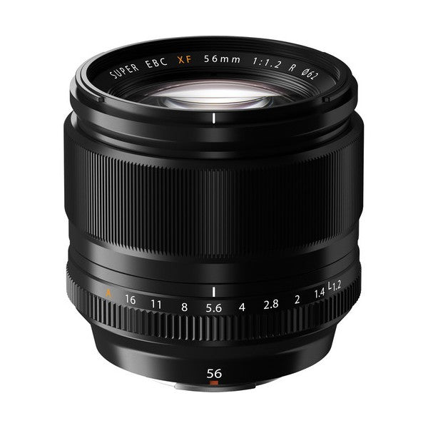 Fujifilm Fujinon XF 56mm f1.2 R