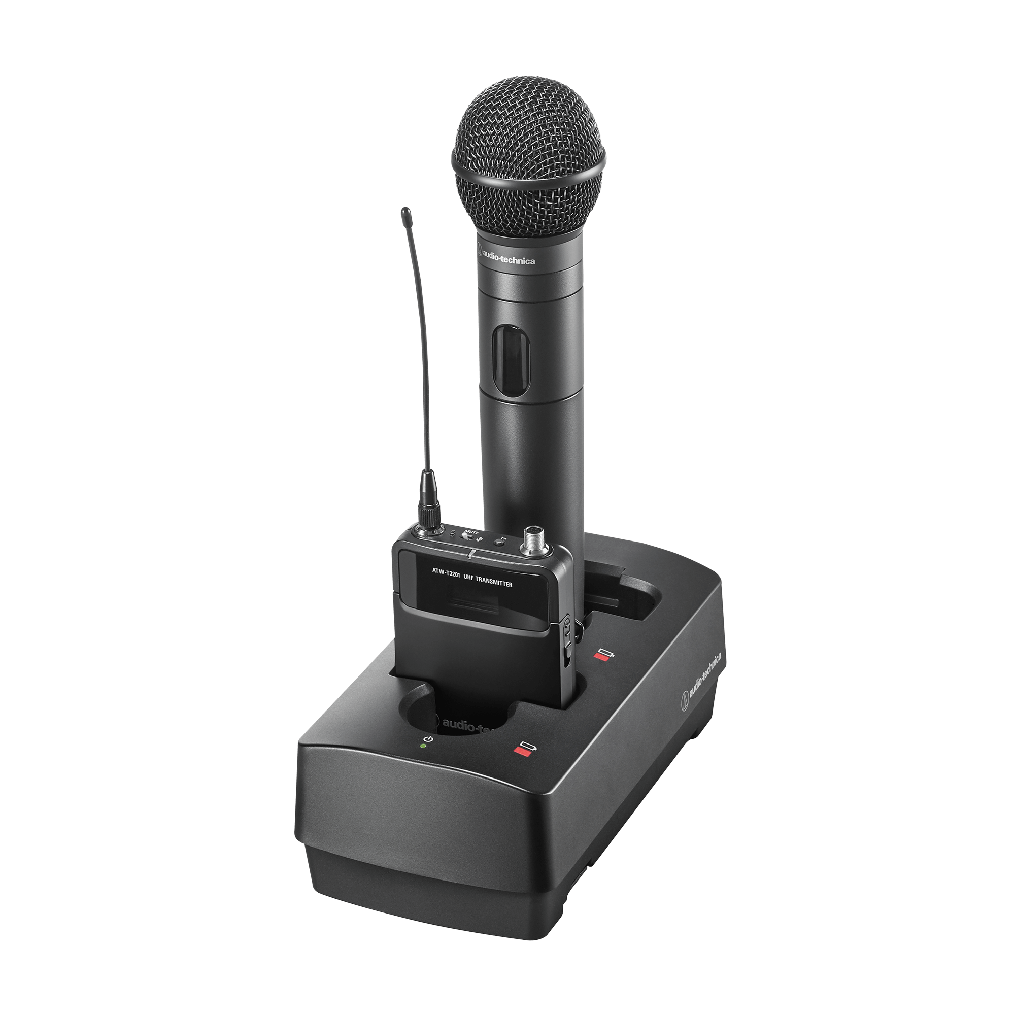 Зарядна докинг станция Audio-Technica ATW-CHG3- за серия 3000