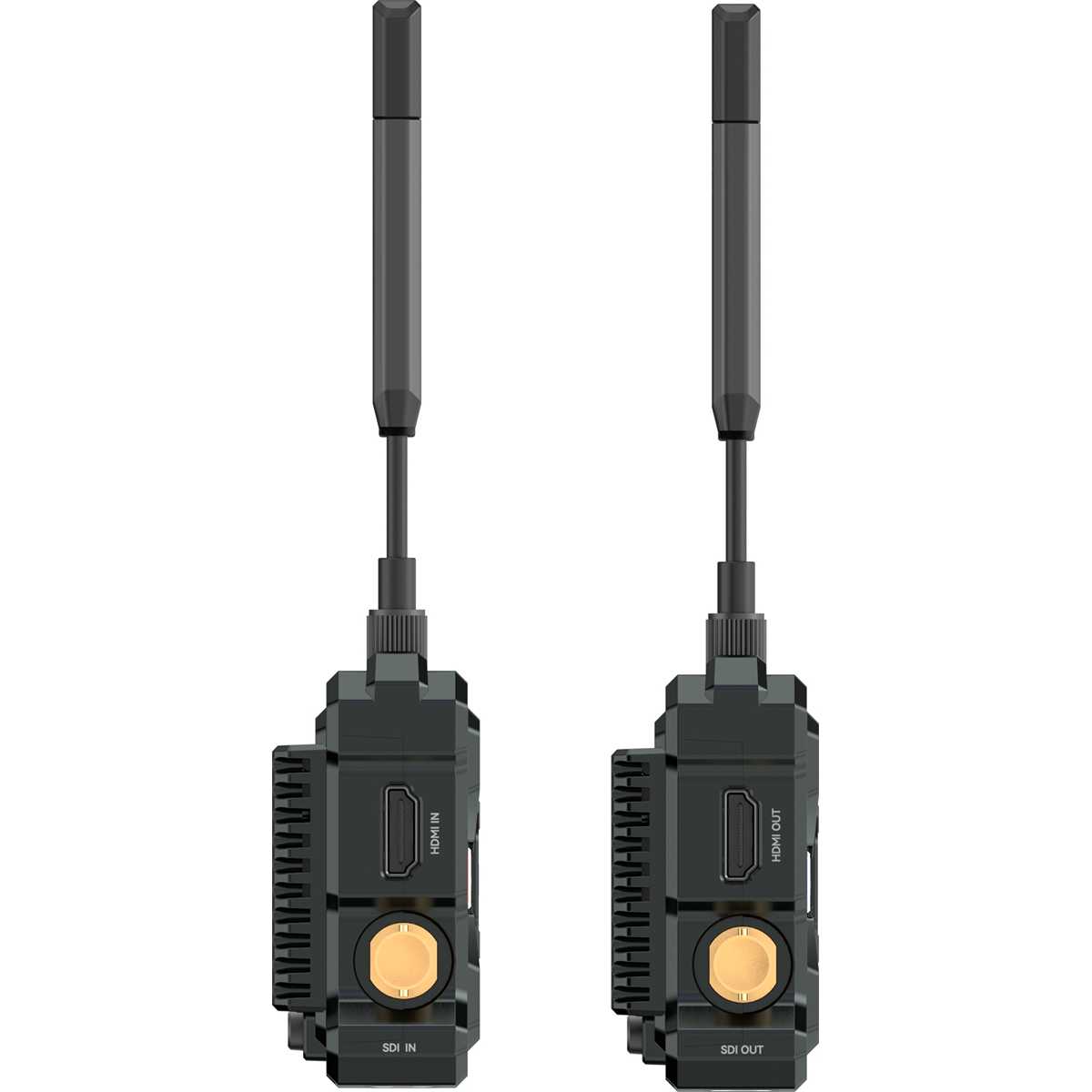 Hollyland PYRO S Wireless video transmitter and receiver