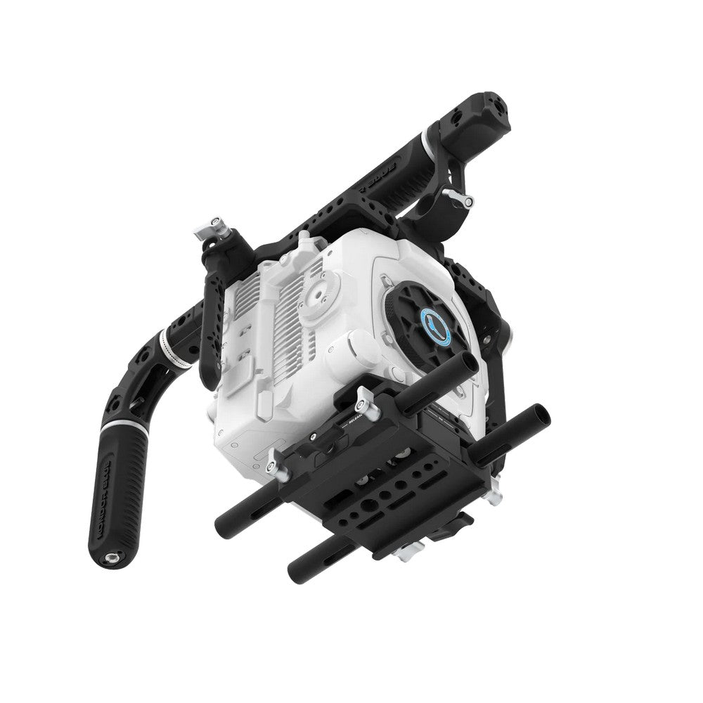 Kondor Blue Клетка за Canon C400 с Hollywood Горна Дръжка