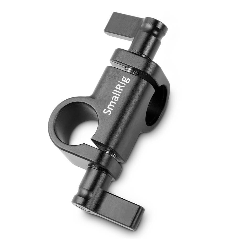 90 градусова двойна клампа за тръби (15mm) SmallRig