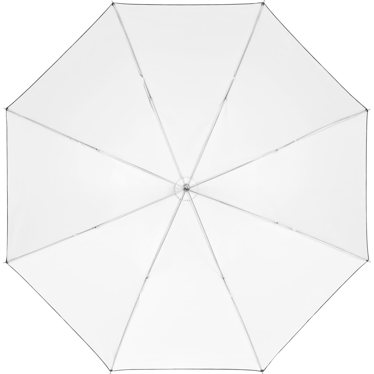 Бял отражателен чадър Profoto Shallow White M 105cm