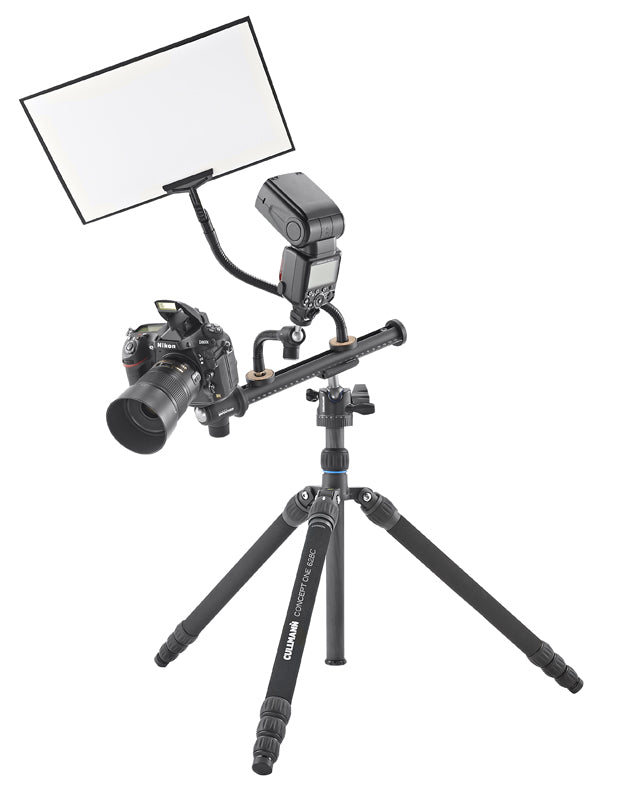 Cullmann Concept One OXC389 Multi function column