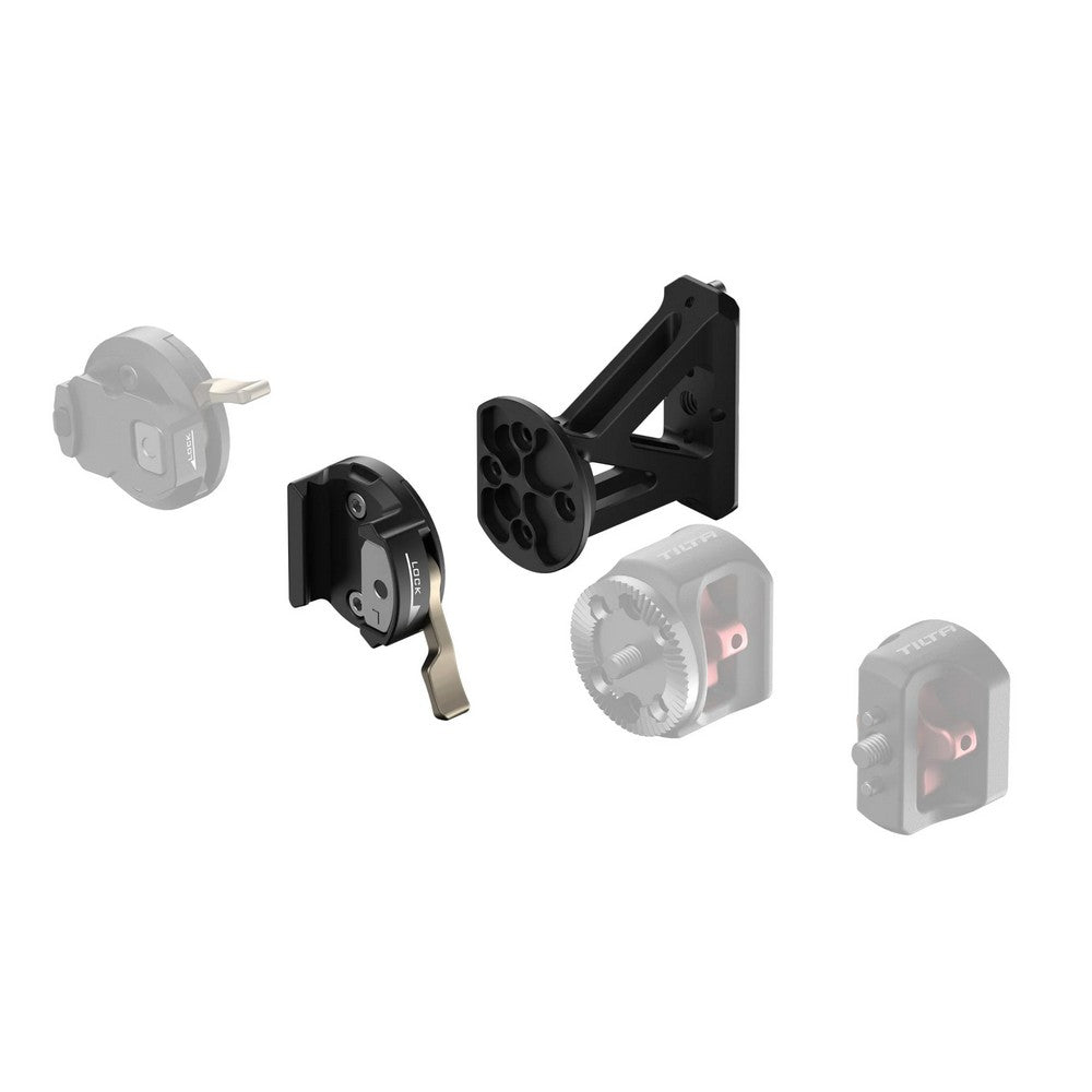 TILTA Left Side NATO Extension Attachment