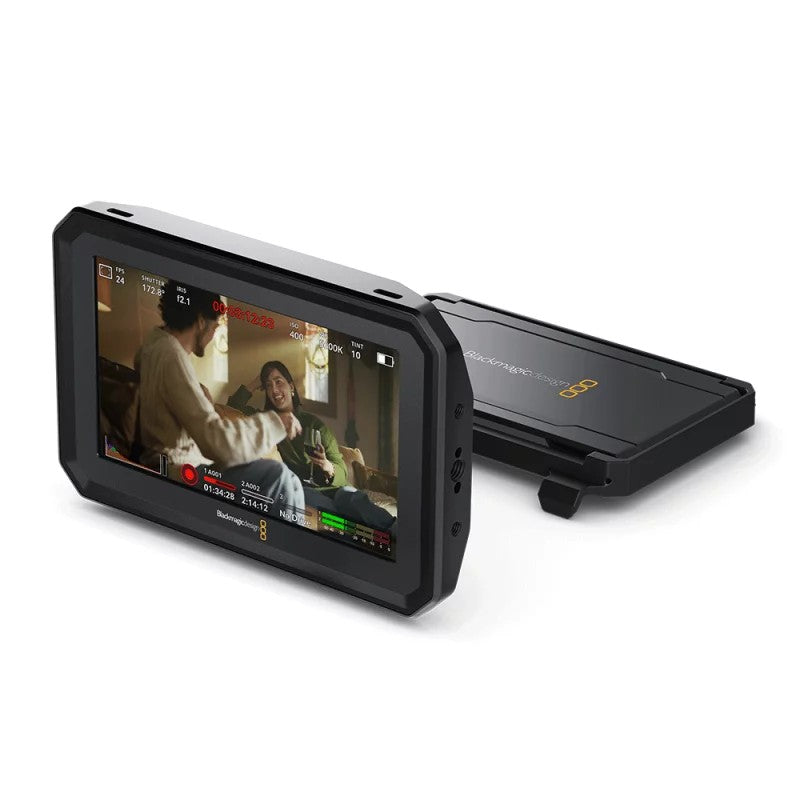 Blackmagic PYXIS Monitor