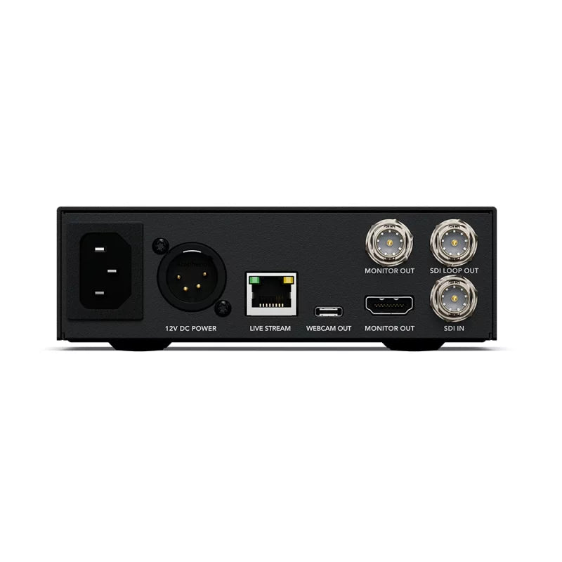 Blackmagic Design Streaming Encoder 4K
