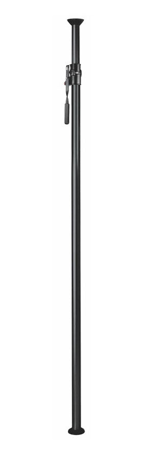 Autopole stand 2.10 - 3.80 m