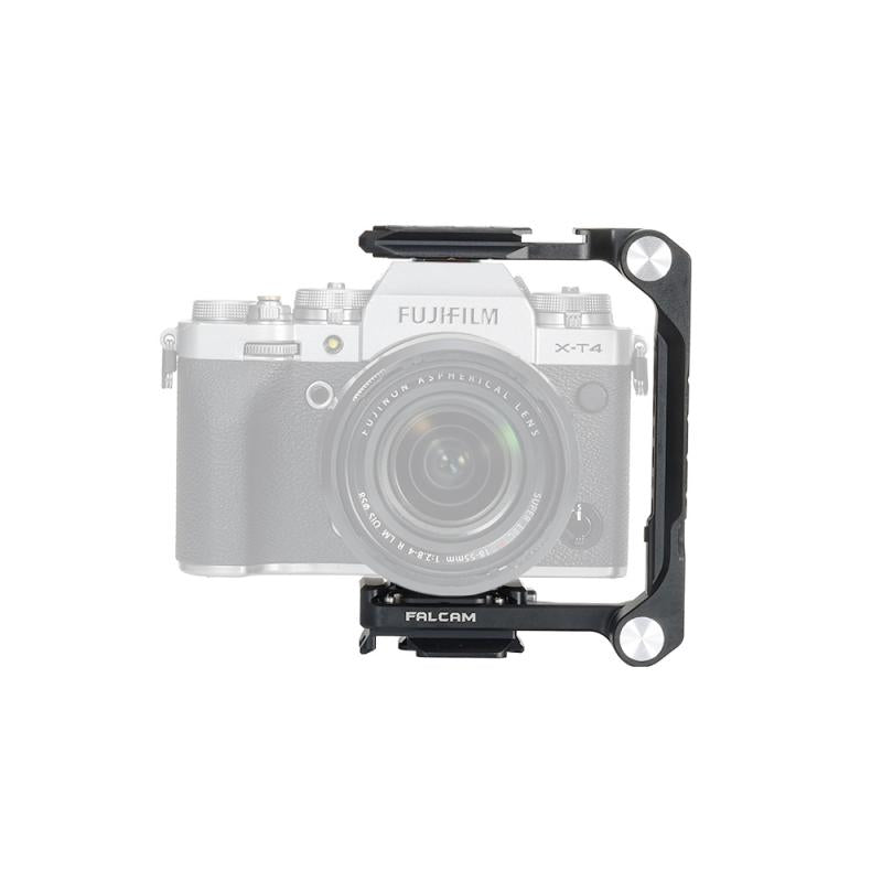 FALCAM F22&F38&F50 Quick Release Комплект Сгъваема Полуклетка