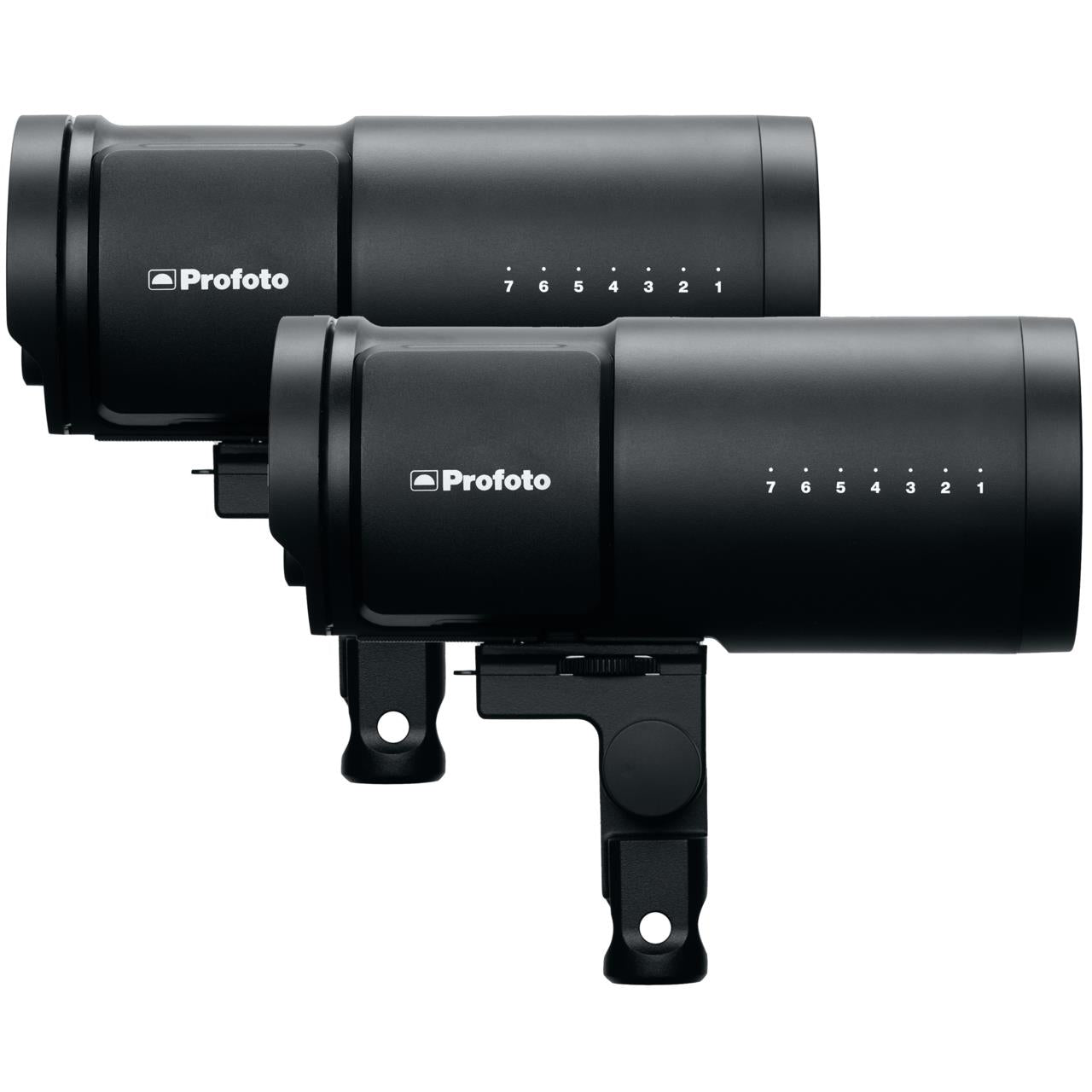 Комплект преносими светкавици Profoto B10X Plus Duo Kit