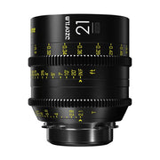 Обектив DZOFilm VESPID 21mm T2.1  FF PL mount