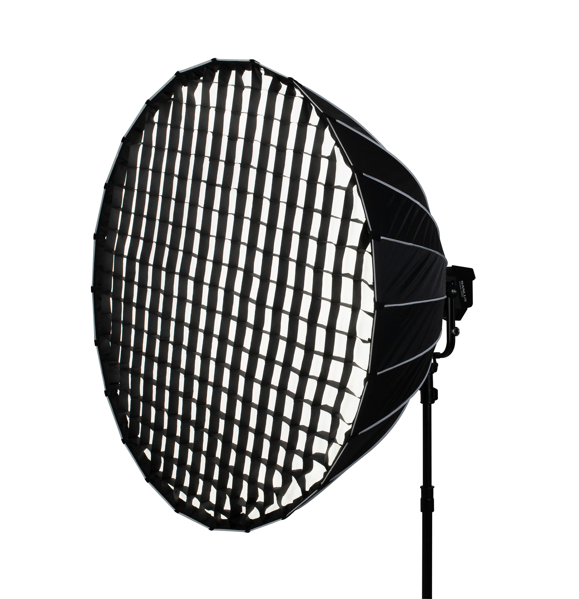 Параболичен софтбокс NANLUX 150см с NLM mount