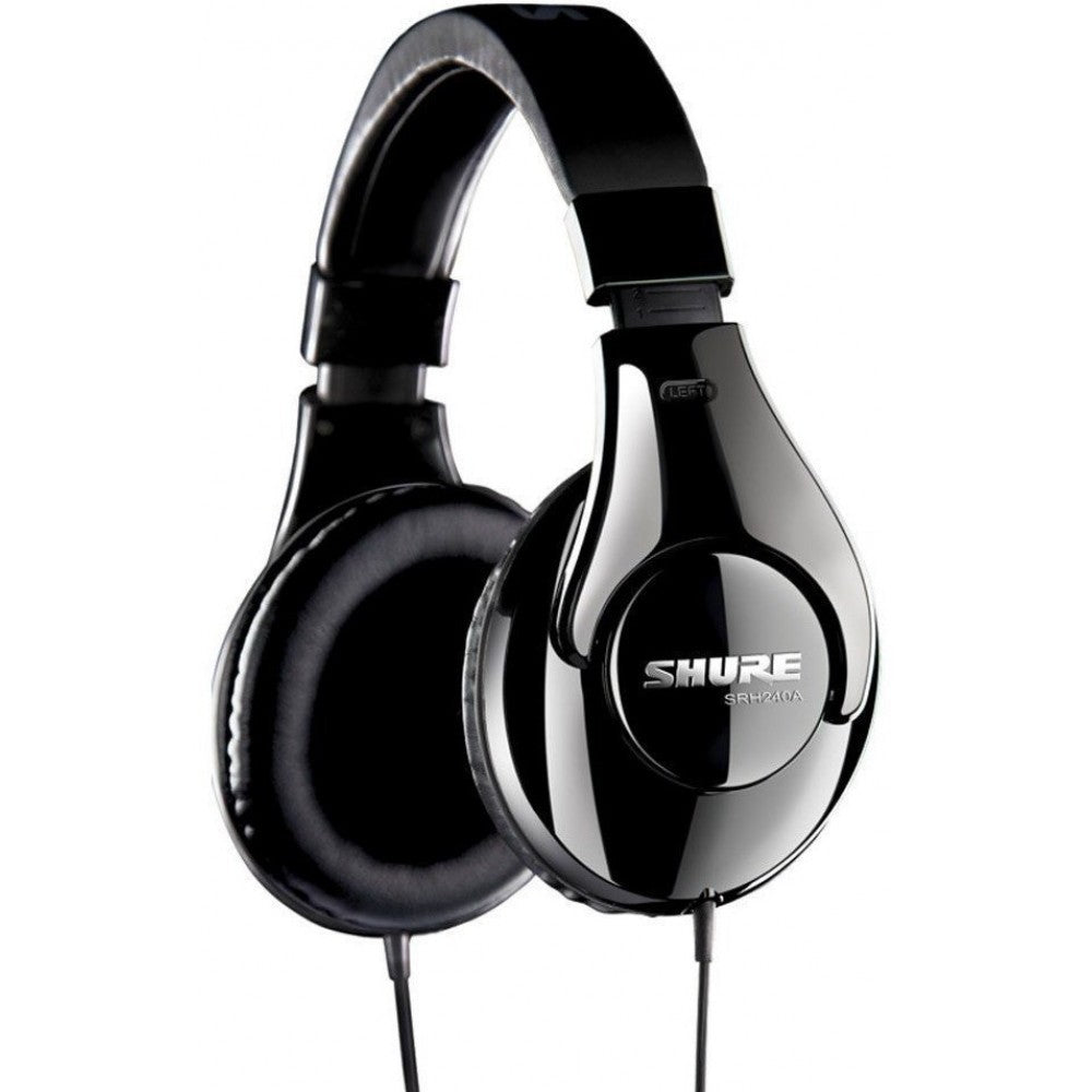 Headphones Shure SRH240A
