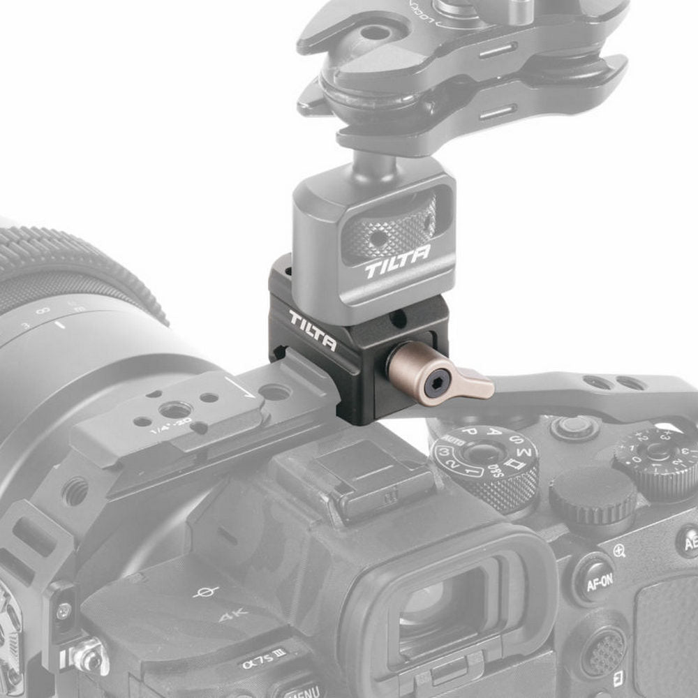 TILTA NATO Accessory Mounting Adapter