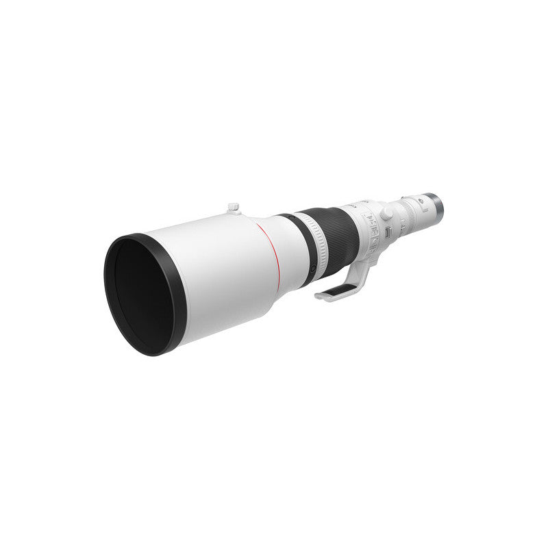 Обектив Canon RF 1200mm F8L IS USM