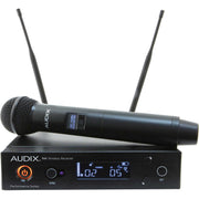 Безжична система Audix AP41 OM2B (554 - 586Hz) с ръчен микрофон