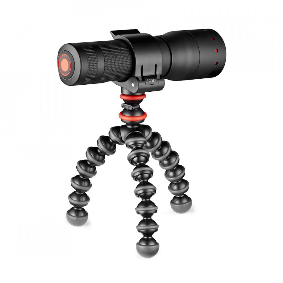 Универсален мини гъвкав статив Joby GorillaPod Starter kit