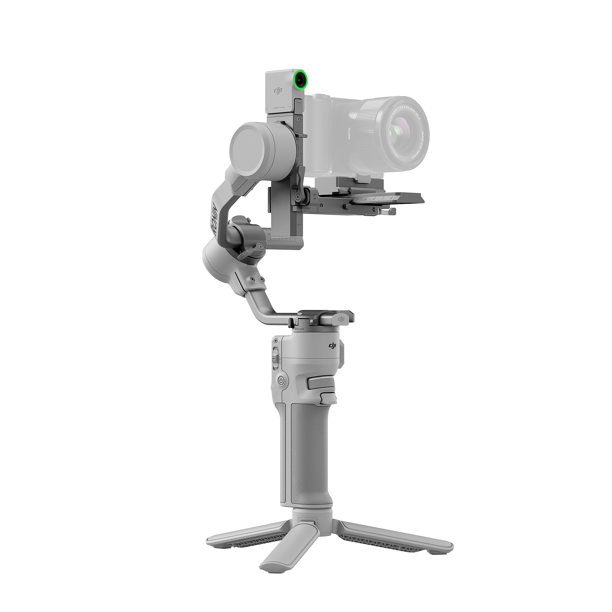 Стабилизираща система DJI RS4 Mini Combo