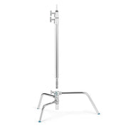 Статив за осветление Manfrotto Avenger C-Stand 22 с разглобяема колона - хромиран