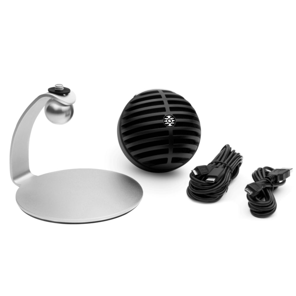 Кондензаторен USB микрофон Shure Motiv MV5C  Cardioid