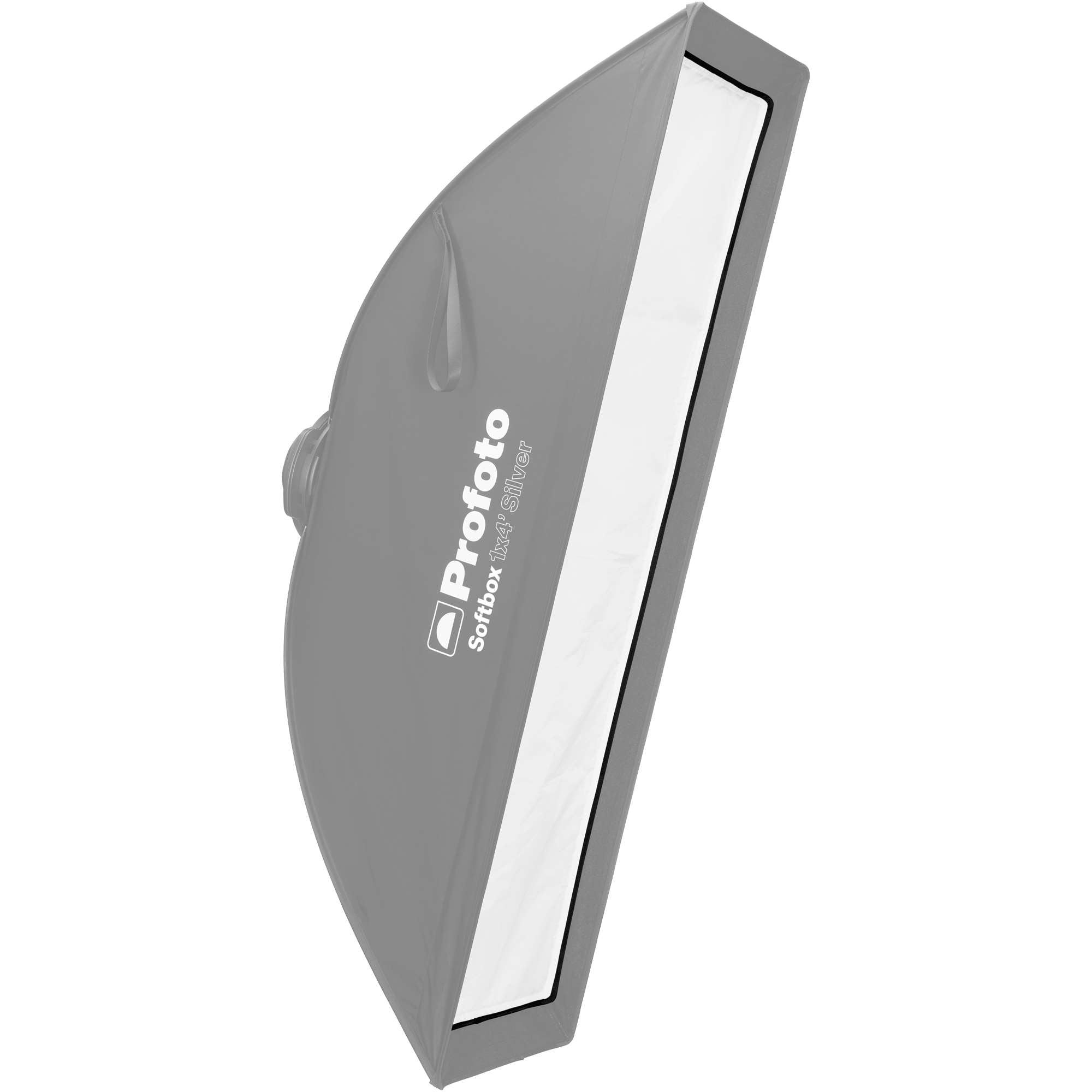 Profoto Softbox 1x4’ Diffuser Kit 1 f-stop