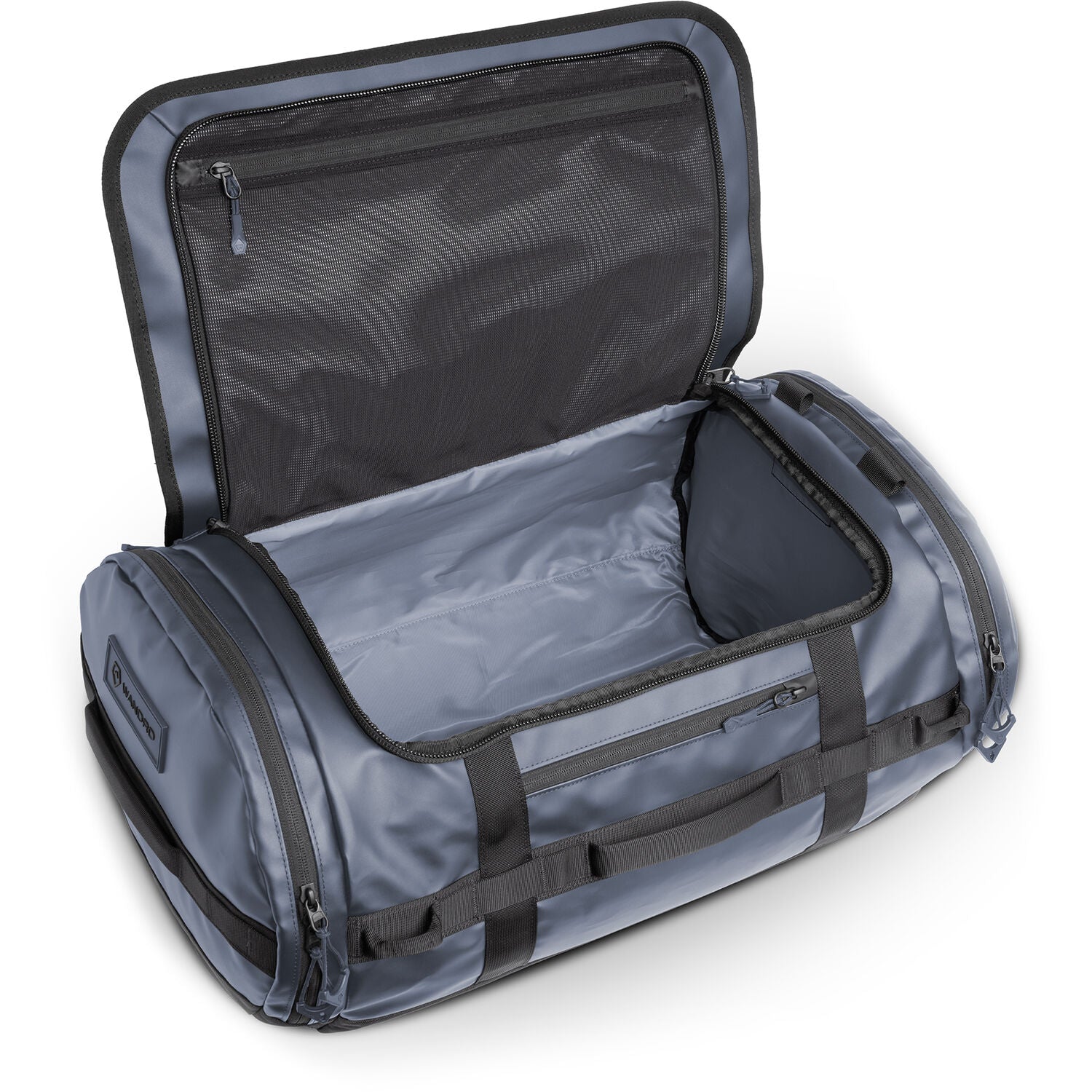 Чанта WANDRD CARRYALL Duffel 30L - Aegean Blue