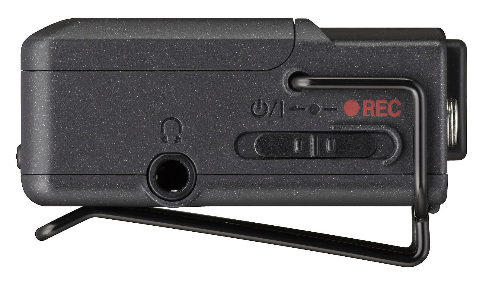 Tascam DR-10L Pro 32-Bit Float Audio Recorder With Lavalier Microphone