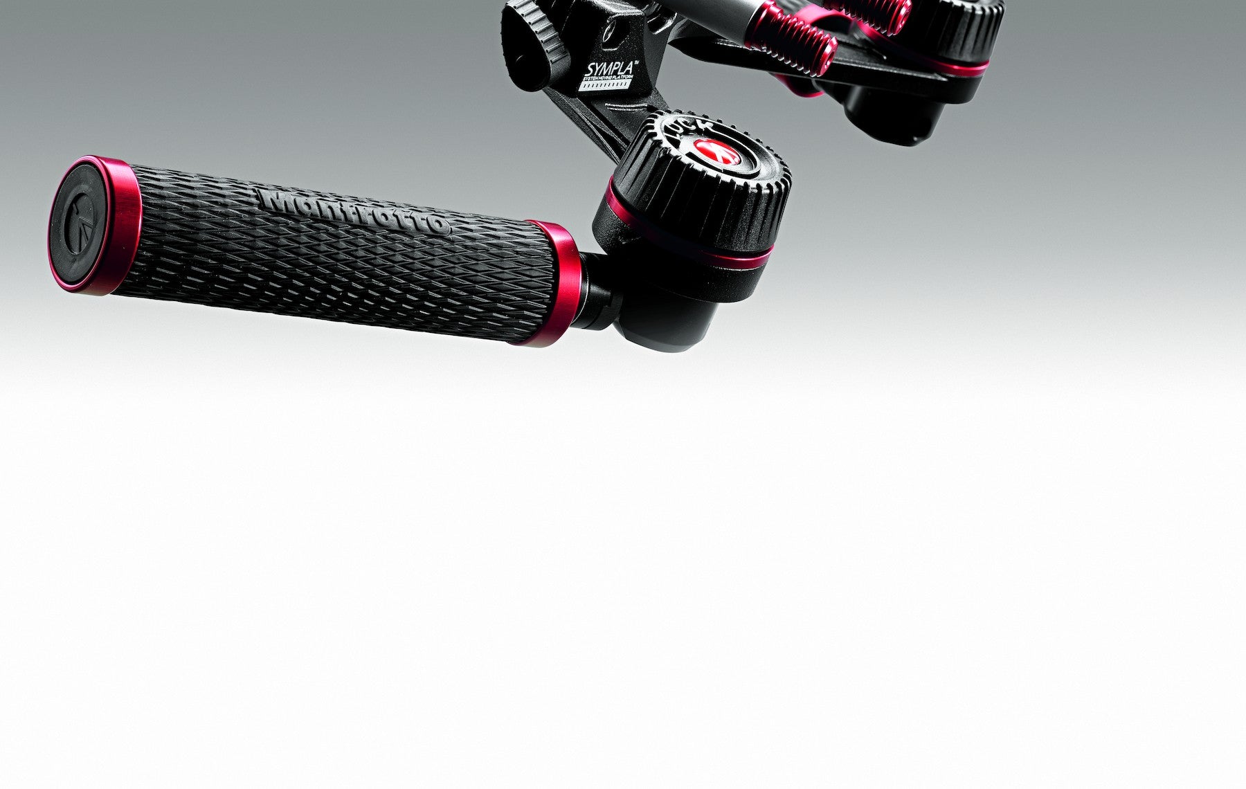 SYMPLA Adjustable Handles with ball swivel joints