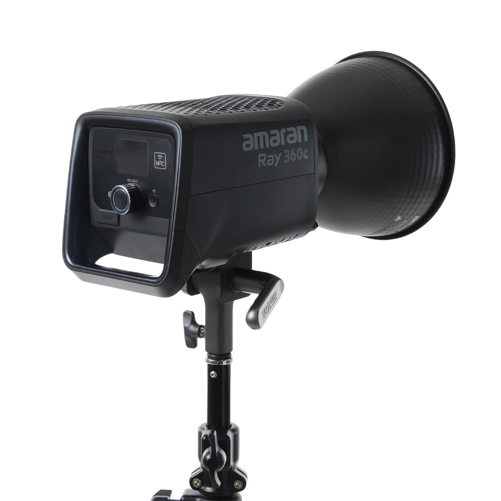 Диодно COB осветление Amaran Ray 360c