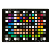 Цветна таблица Calibrite ColorChecker® Digital SG