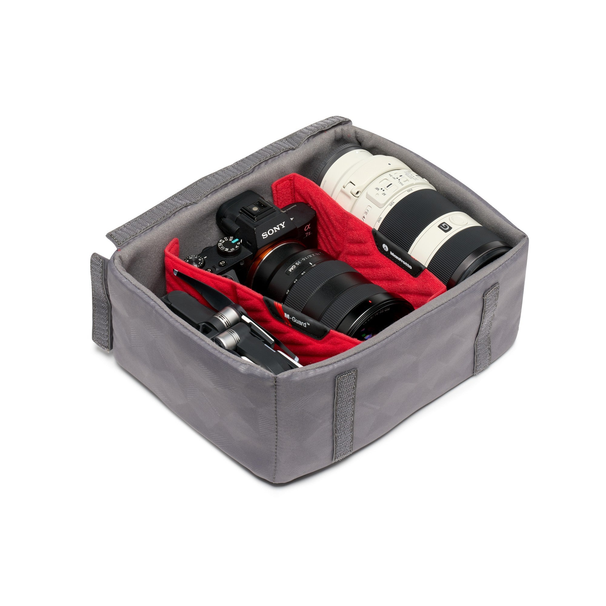 Раница Manfrotto Street Slim