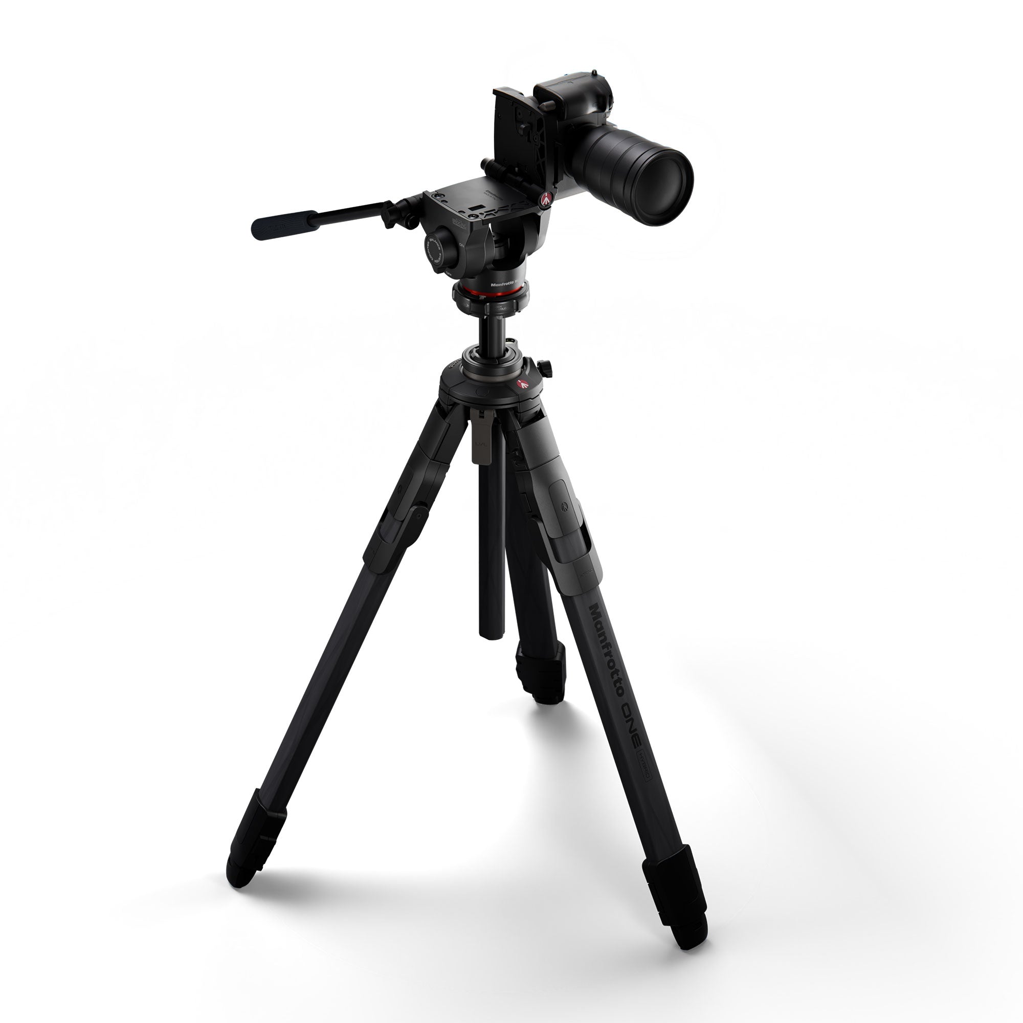 Videokit Manfrotto ONE MKONEC-500X
