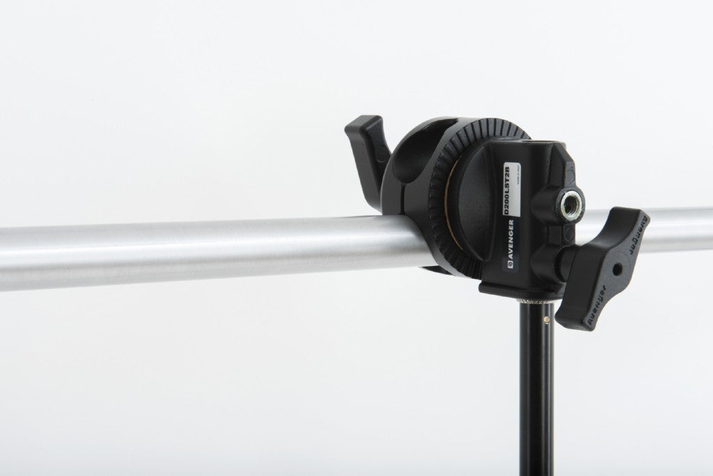 Грип глава Manfrotto Avenger D200LST2B за рамки Skylitе
