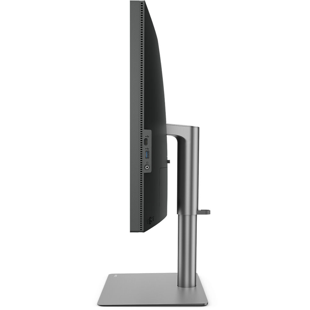 Монитор BenQ PD3220U 32 инча - IPS - 4K UHD LED 5ms 4K P3 Thunderbolt 3 Designer Monitor