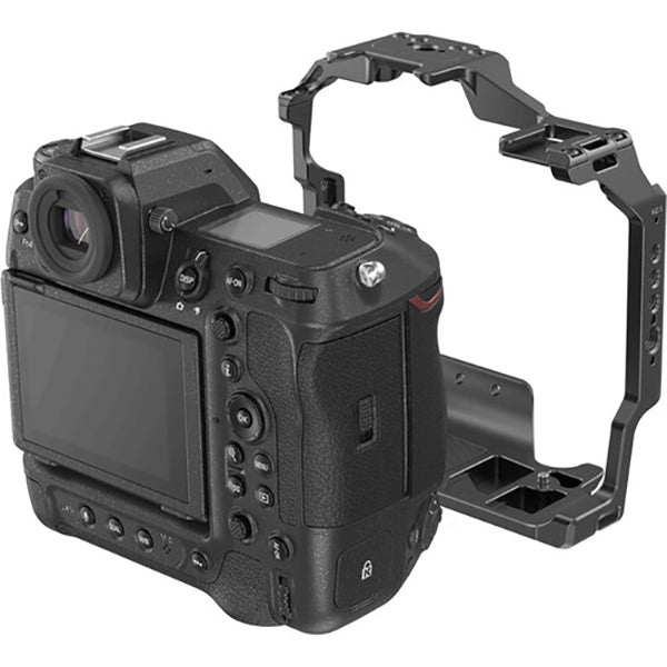 Клетка SmallRig за камера Nikon Z9