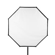 Octagon Softbox NANLUX 150cm with NLM mount