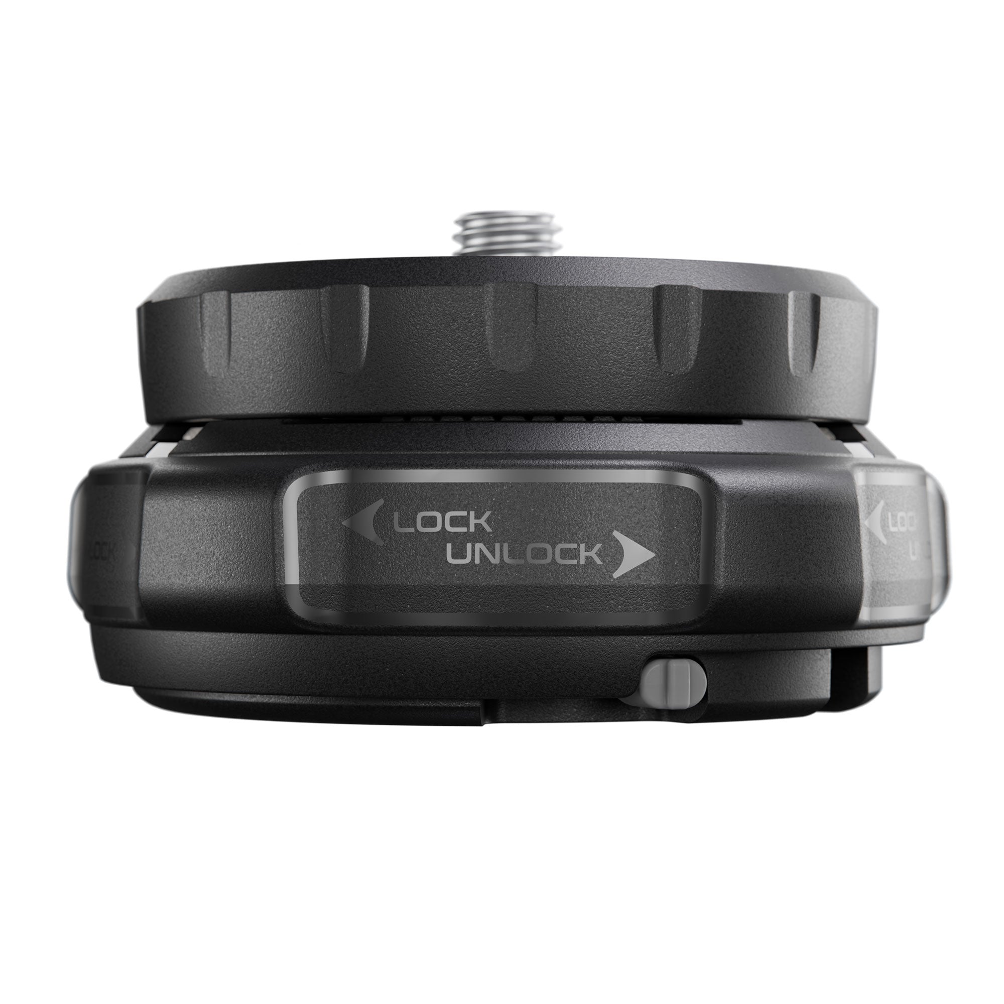 Адаптер за бързо освобождаване Manfrotto Xchange MAONEQR - комплект от база и плочка