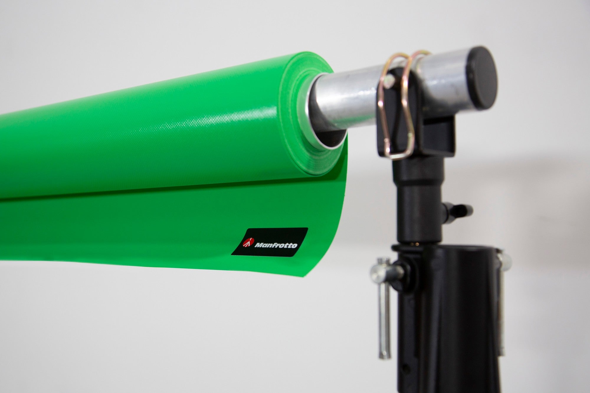 Винилов фон Manfrotto 7781 - Chromagreen 2.75 x 6 м