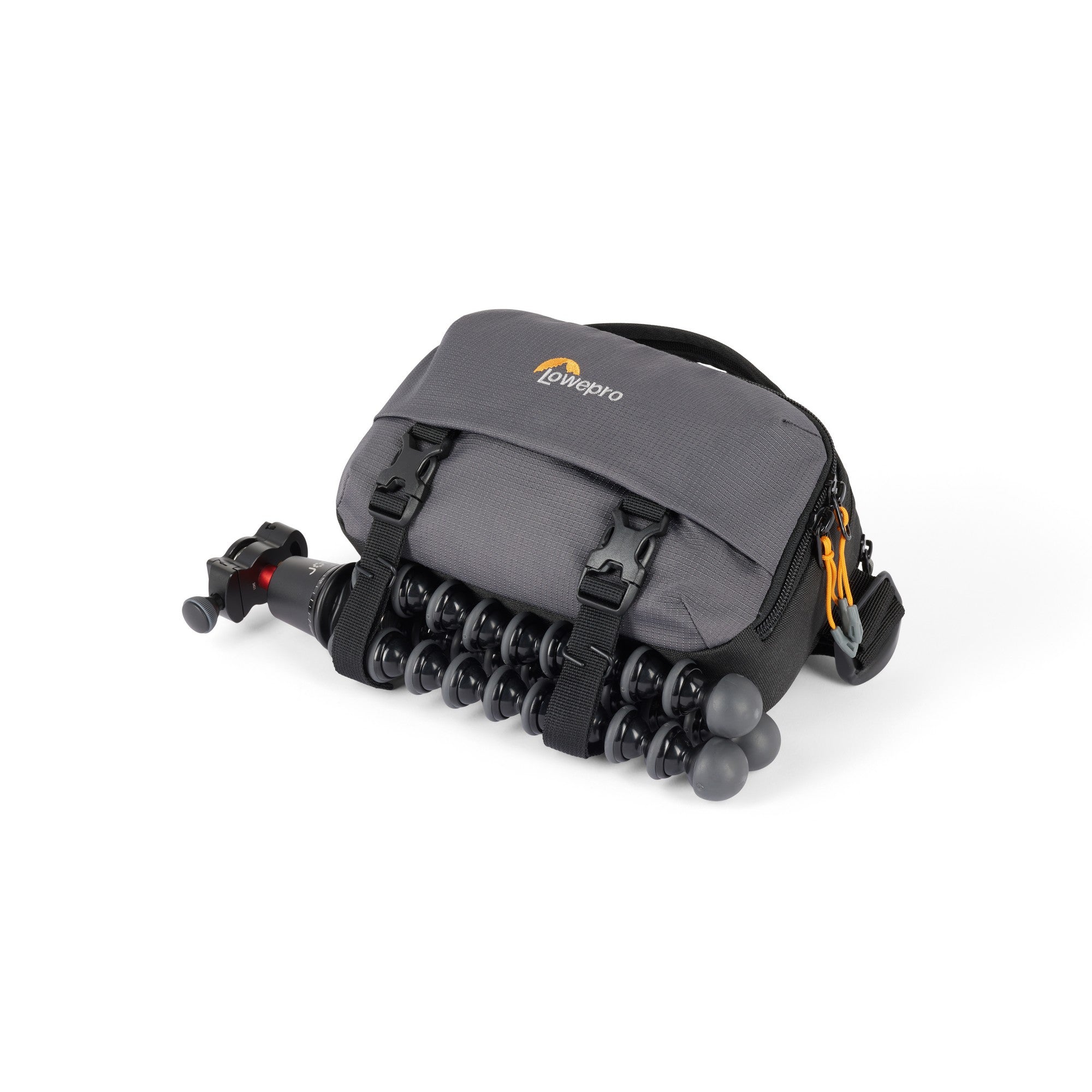 Чанта Lowepro Trekker Lite HP 100 - Сиво