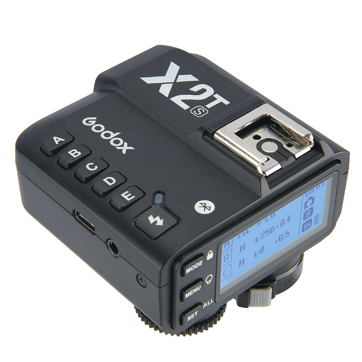 Godox X2TS - 2.4G TTL Transmitter for Sony