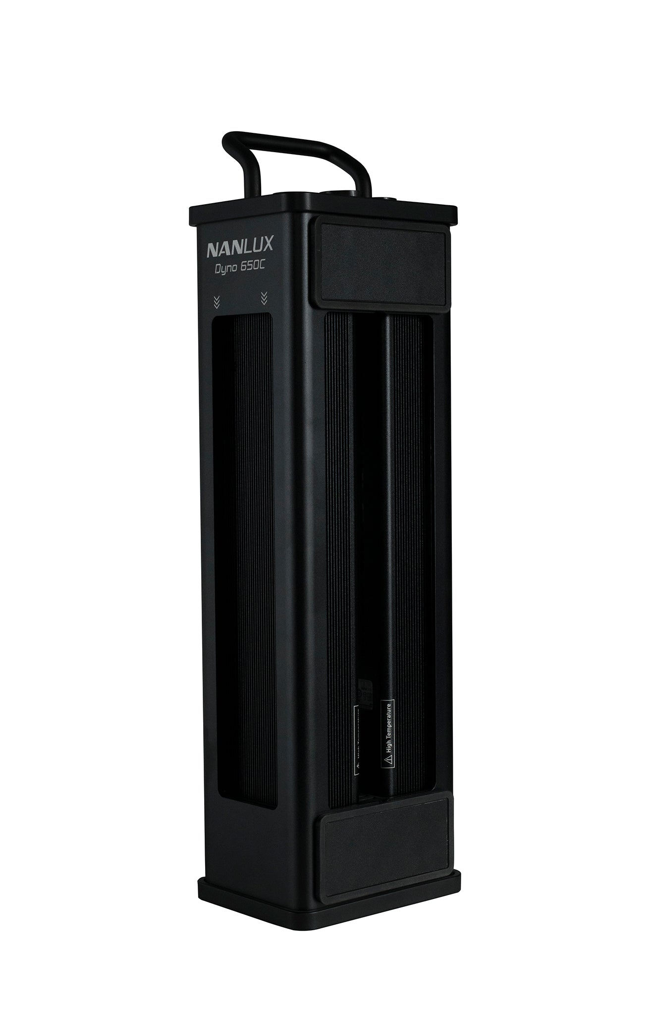 Комплект панел NANLUX DYNO 650C RGBWW Soft с куфар