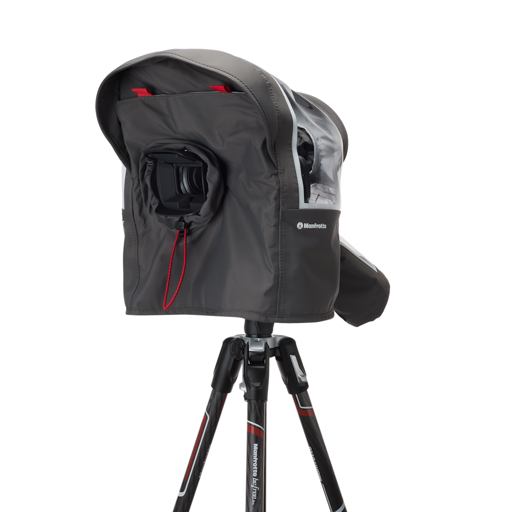 Manfrotto Pro Light Cineshield S-M