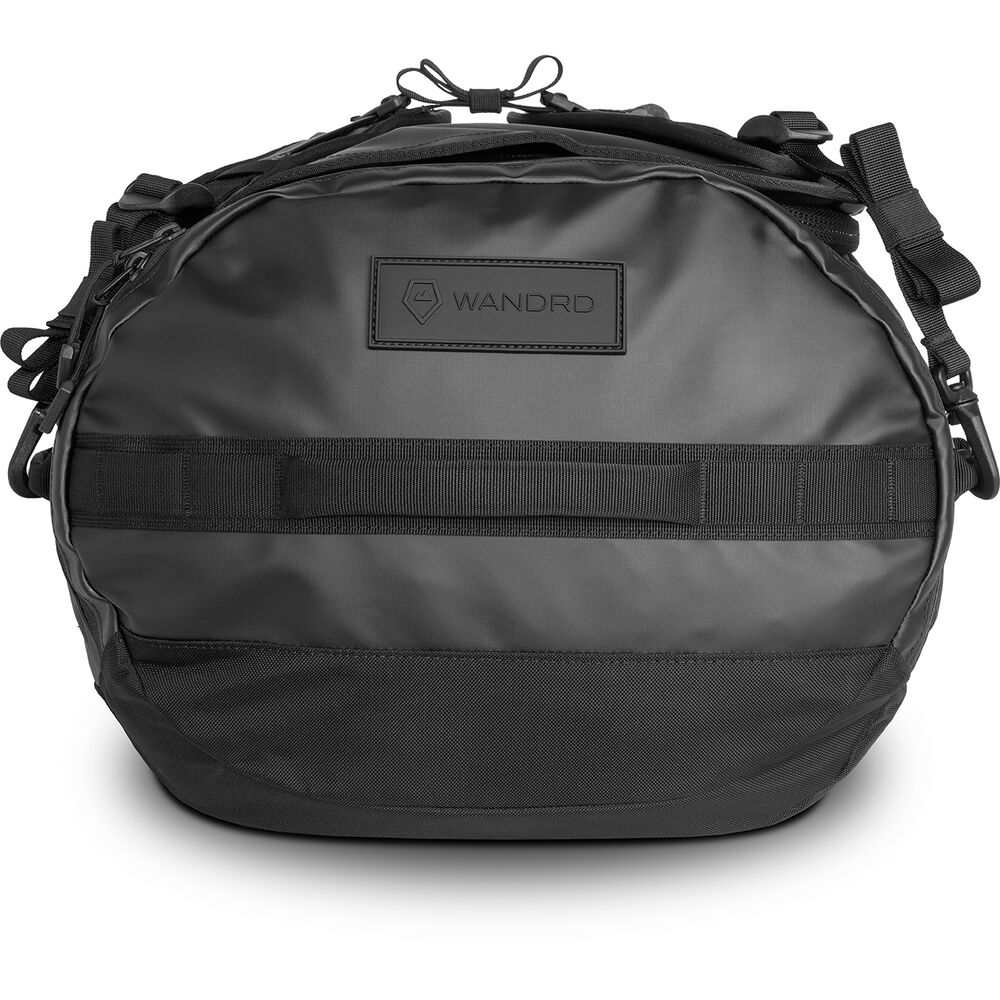 Чанта WANDRD CARRYALL Duffel 60L - черно
