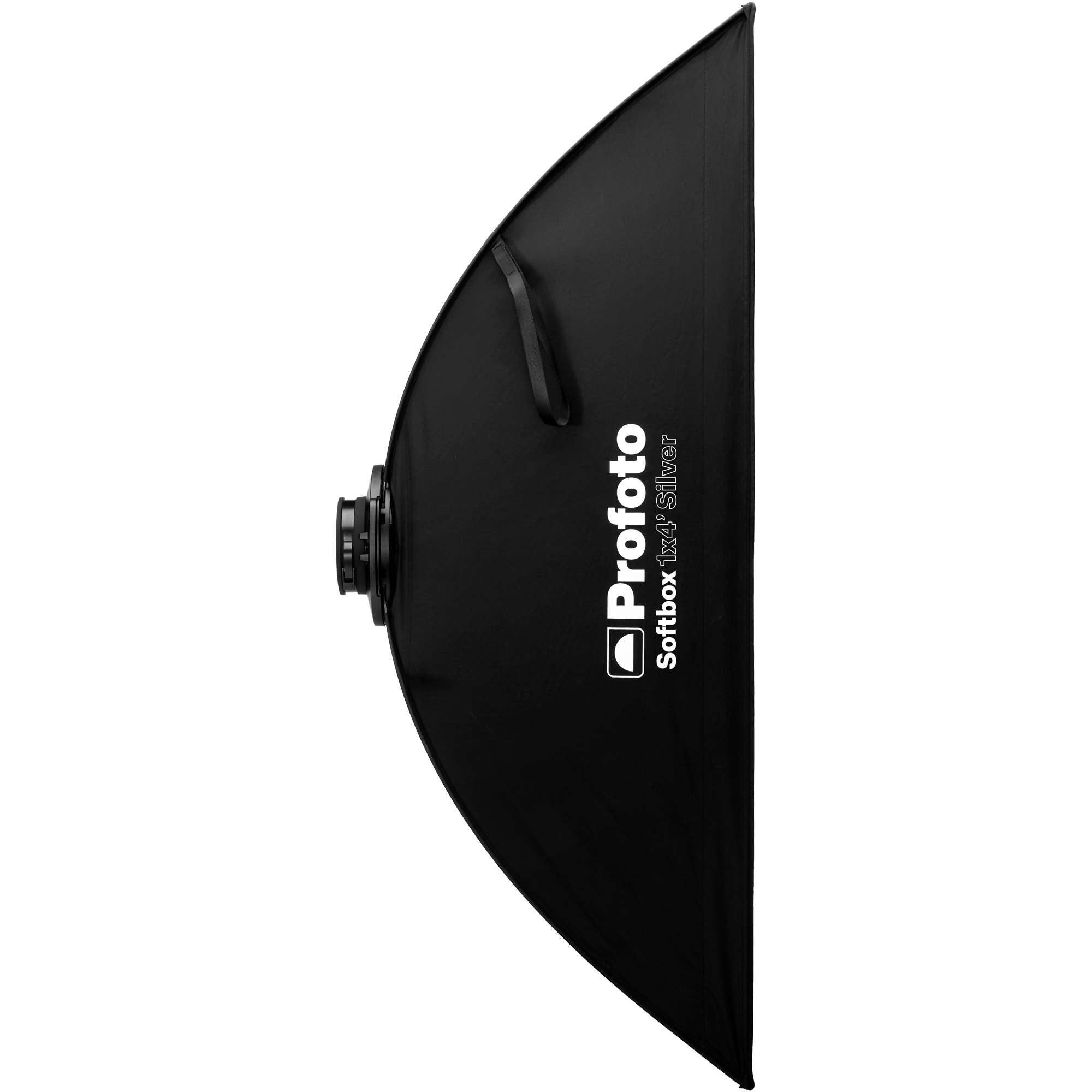 Profoto Softbox 1x4' (30x120cm) Silver