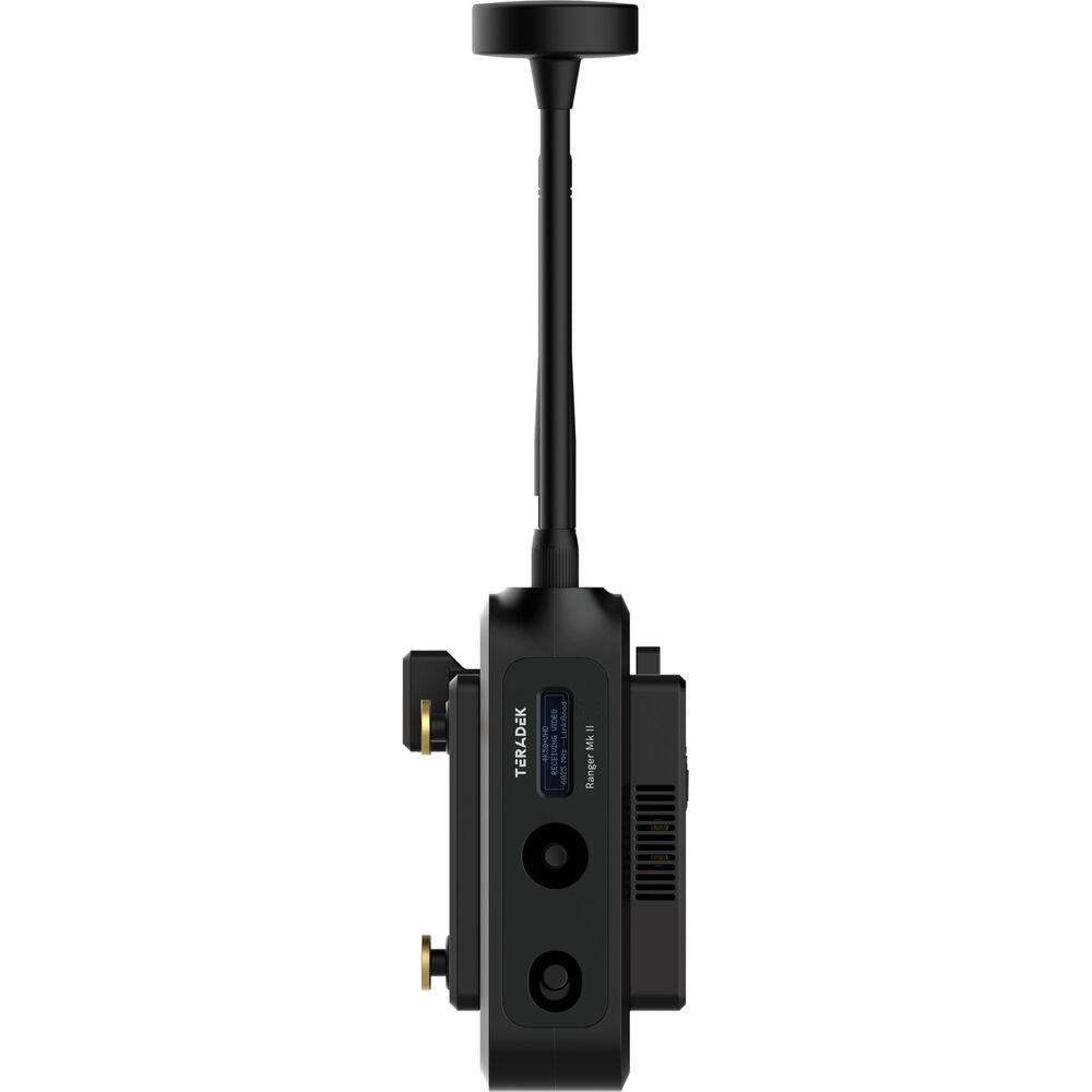 Teradek Ranger MK II 5000 12G-SDI/HDMI Wireless Receiver (V-Mount)