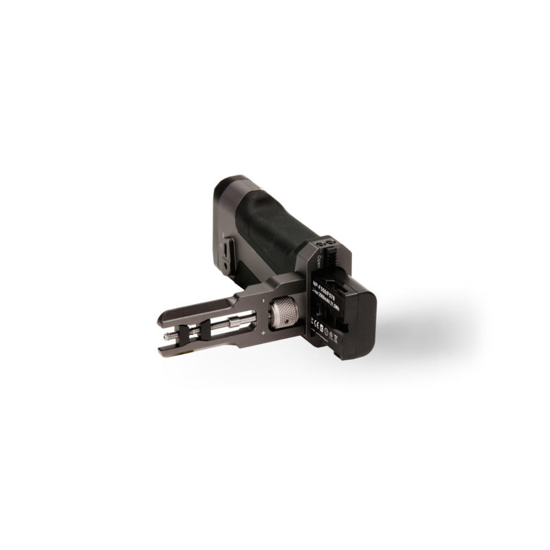 TILTA BMPCC 4K/6K - Side Power Handle Type I (F570 Battery)