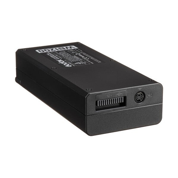 Литиево-полимерна батерия WB1200 за GODOX AD1200PRO