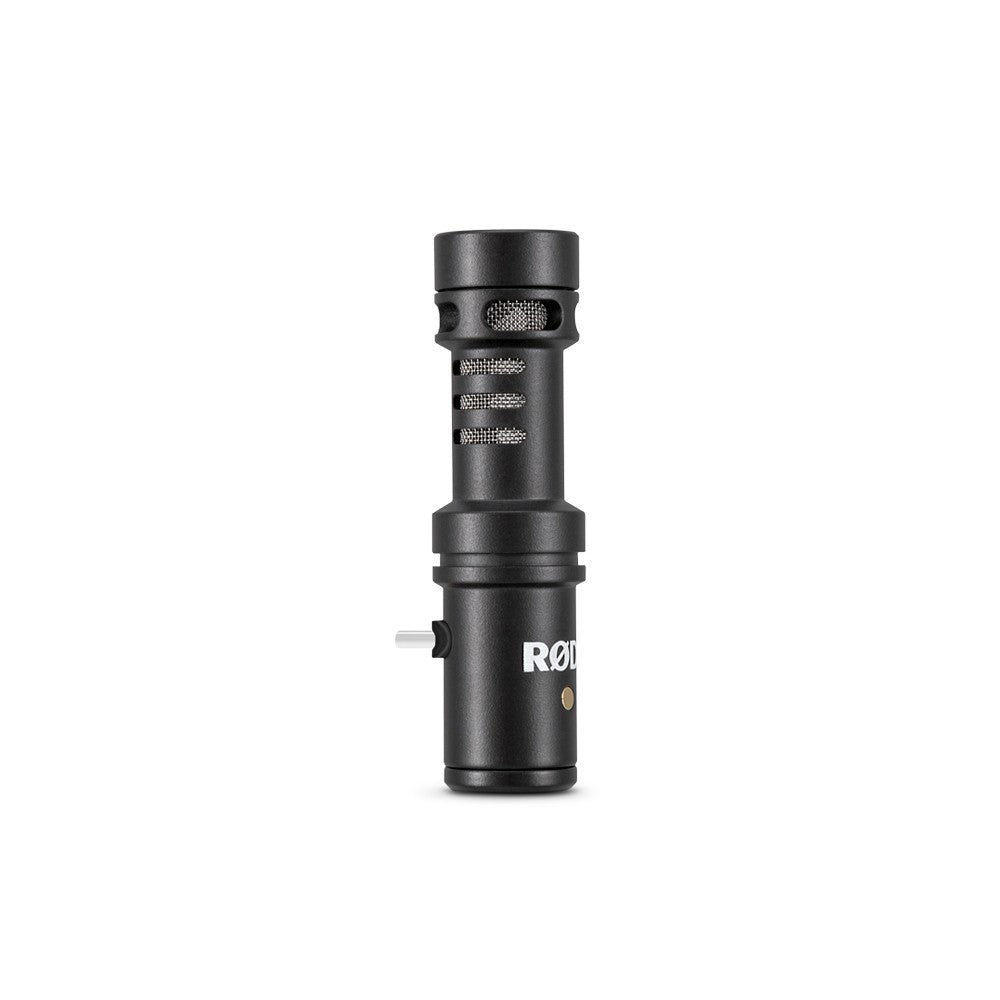 Rode VideoMic Me-C for smartphone