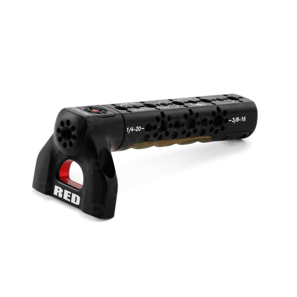 RED V-RAPTOR Top Handle - Дръжка и Контрол